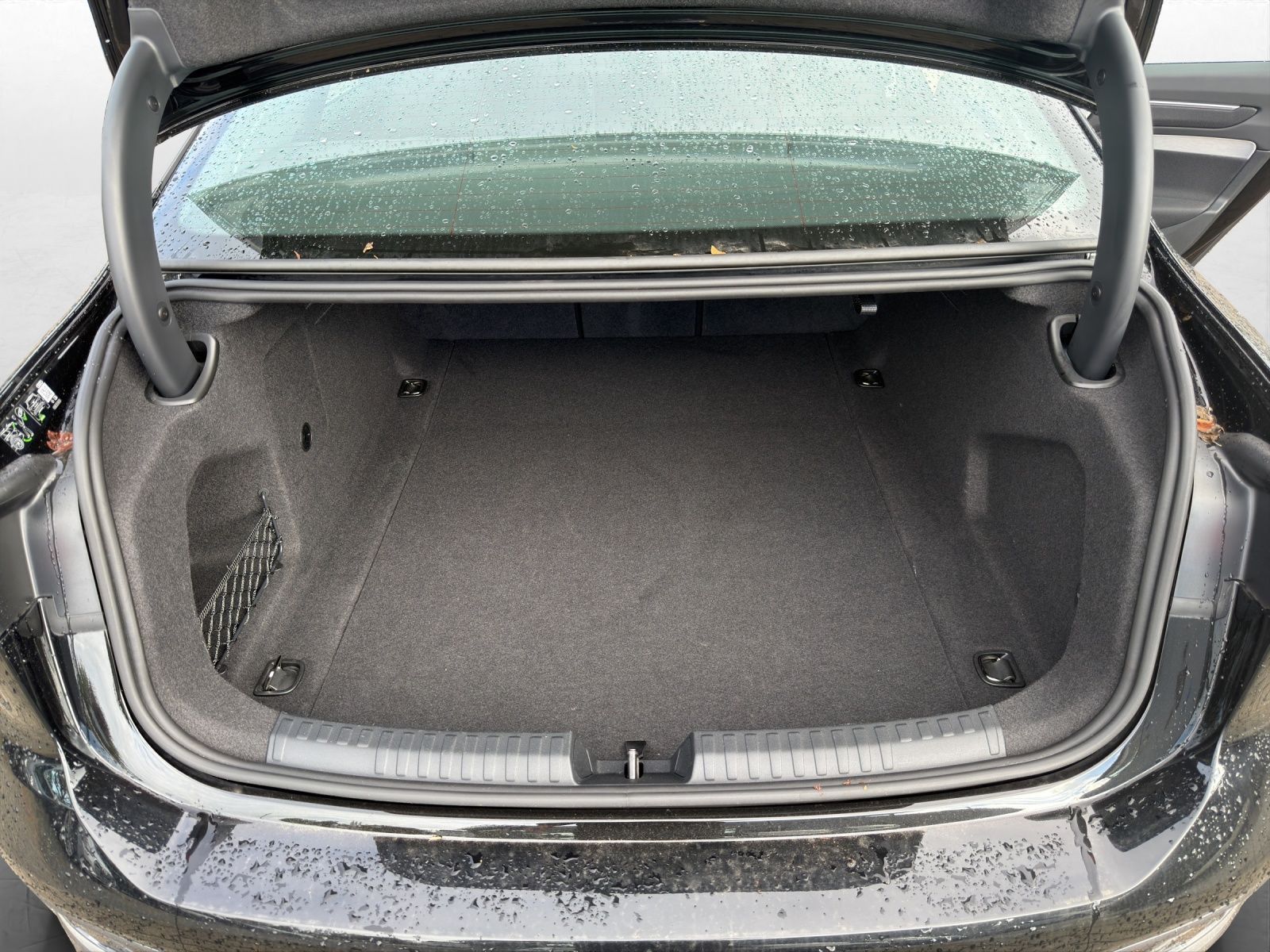 Audi A6 - Bild 10