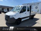 Mercedes-Benz Sprinter 316 CDI Doka Pritsche AHK 3,5T KLIMA 6S - Angebote entsprechen deinen Suchkriterien
