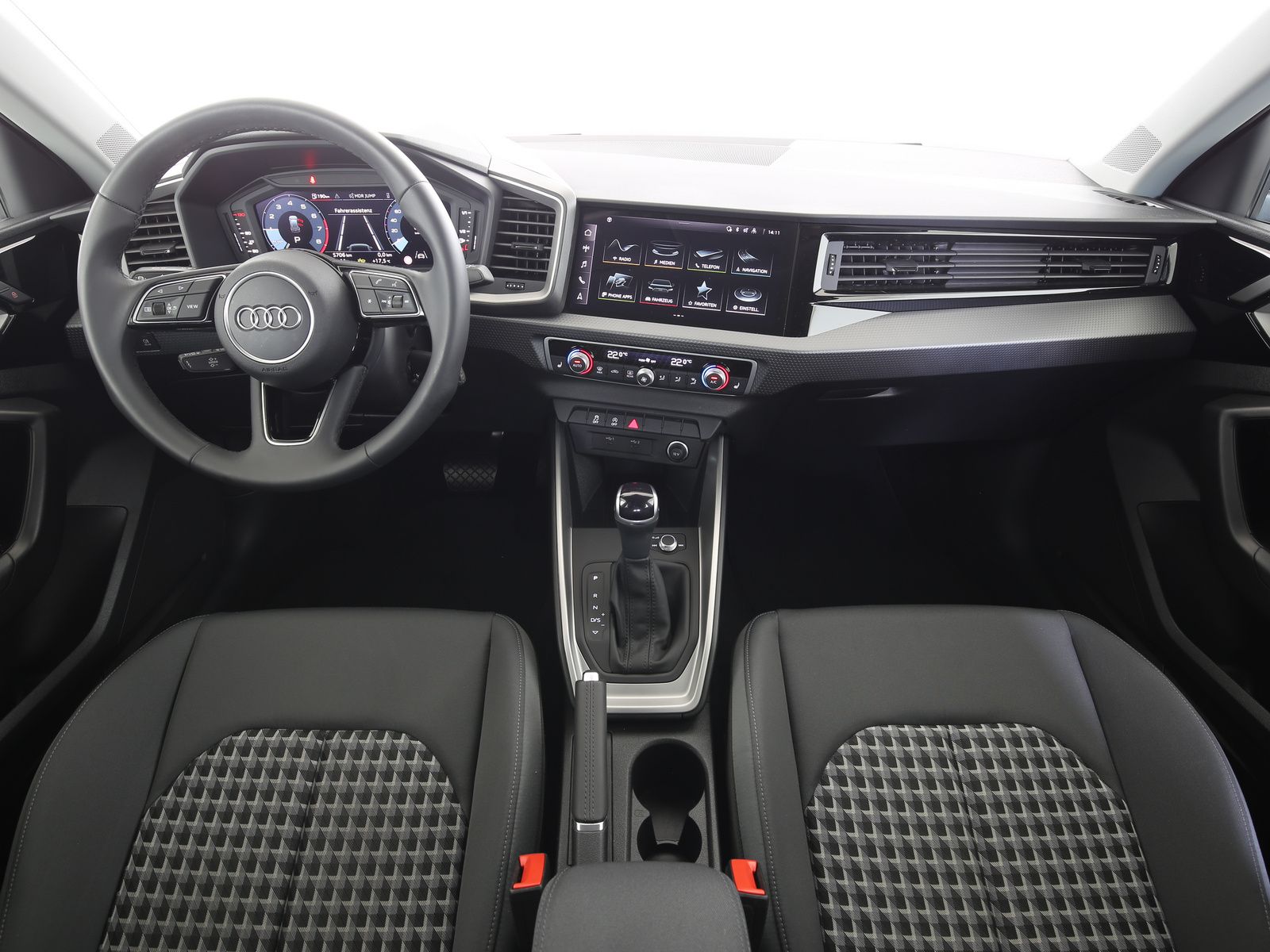 Audi A1 - Bild 12