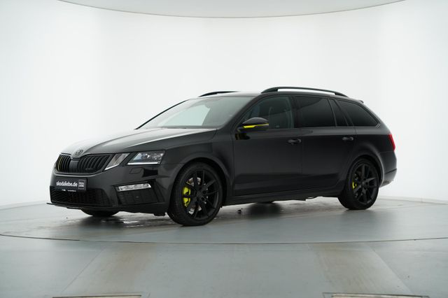 Skoda OCTAVIA COMBI RS245 DSG SKODA VERTRAGSPARTNER