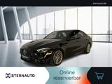 Mercedes-Benz C 63 S E PERF AHK Burm Sitzklima Perfo.Sitz HUD
