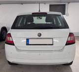 Skoda Fabia 1.0l TSI 81kW Style, 8fach Alu - Skoda Fabia von privat