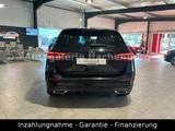 Mercedes-Benz B 220d AMG-Line/Virtual/LED/Leder/Navi/GARANTIE - Mercedes-Benz B 220 aus 2020
