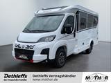 Dethleffs Globebus Camp T 1 Winterpaket Lithium Batterie - Dethleffs Globebus Camp T 1