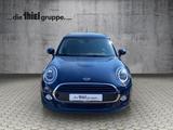 MINI Cooper D LED+SHZ+PDC V&H+Alu 16" - MINI Cooper D Gebrauchtwagen