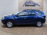 Dacia Duster II 1.6 SCe 115 Essential - Dacia Duster: Blau