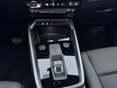 Fahrzeugabbildung Audi A3 Limousine 35 TFSI advanced Navi Sitzh 18" Alu