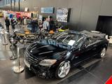Mercedes-Benz S 63 AMG CL 63 AMG einmaliger Cabrio Umbau