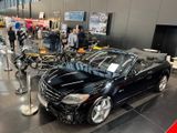 Mercedes-Benz S 63 AMG CL 63 AMG einmaliger Cabrio Umbau