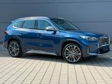 BMW X1 23d xDrive AHK*DriveAssist*Keyless*Memory* - BMW X1: Drive