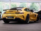 Mercedes-Benz AMG GT R Solarbeam/Keramik/Burm/Carbon - Mercedes-Benz AMG GT R aus 2020