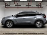 Citroën C4 MAX +VOLLAUSSTATTUNG+ +C4 Dëal+ - Citroën Gebrauchtwagen in Rostock