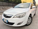 Opel Astra 1.4 benz/GPL 2036 130000km - Opel Astra mit LPG-Antrieb
