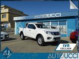 Nissan NISSAN Navara 2.3 dCi 4WD King Cab Acenta -iva e - Nissan King Cab Gebrauchtwagen