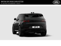 Land Rover Range Rover Sport - Vorschau Bild 3