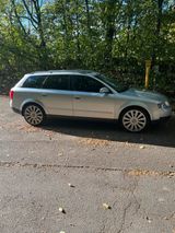 Audi A4 3.0 Quattro S4 line LPG mit ATM - Audi A4 mit LPG-Antrieb