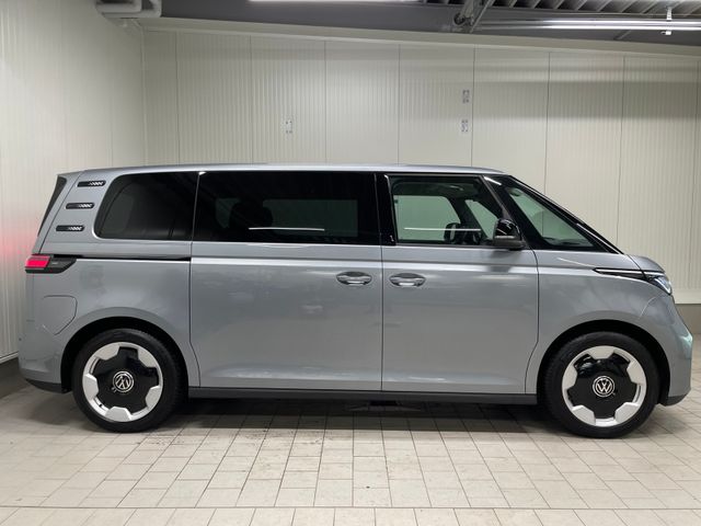 ID.Buzz Pro lang 86kWh AHK MATRIX-LED RFK