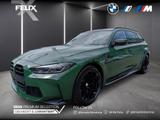 BMW M3 Competition touring+INDIVIDUAL+M Drivers Pack - BMW M3 Touring Kombi Competition Gebrauchtwagen