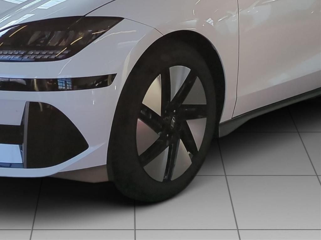 Hyundai IONIQ 6 77,4kWh 2WD MY25 DYNAMIQ Navi Digitales 