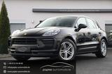 Porsche Macan ++LUFTFAHRWERK+AHK+CARPLAY+MWST+EL.SITZE++ - gebrauchte Porsche Macan aus dem Jahr 2022