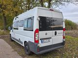 Fiat Ducato autark - Angebote