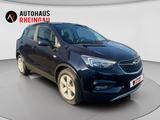 Opel Mokka X 1.4 Turbo Edition *PDC+RFK*TEMP.*1-HAND* - Opel Mokka X: Edition