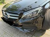Mercedes-Benz Mercedes benz c200 - Mercedes-Benz C 200 Gebrauchtwagen in Freiburg