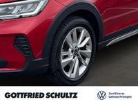 Volkswagen Taigo - Vorschau Bild 11