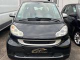 Smart forTwo MHD /Klima/Modellpflege/Alu - Smart: Halbautomatik