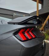 Ford Mustang 5.0 V8 Dark Horse - Garantie 04/2028 - Ford Mustang in Freiburg