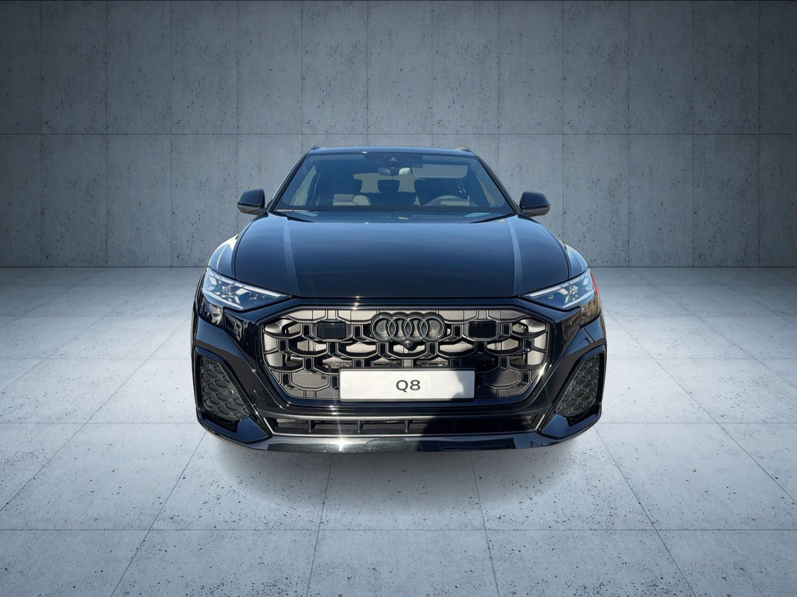 Audi Q8 - Bild 9