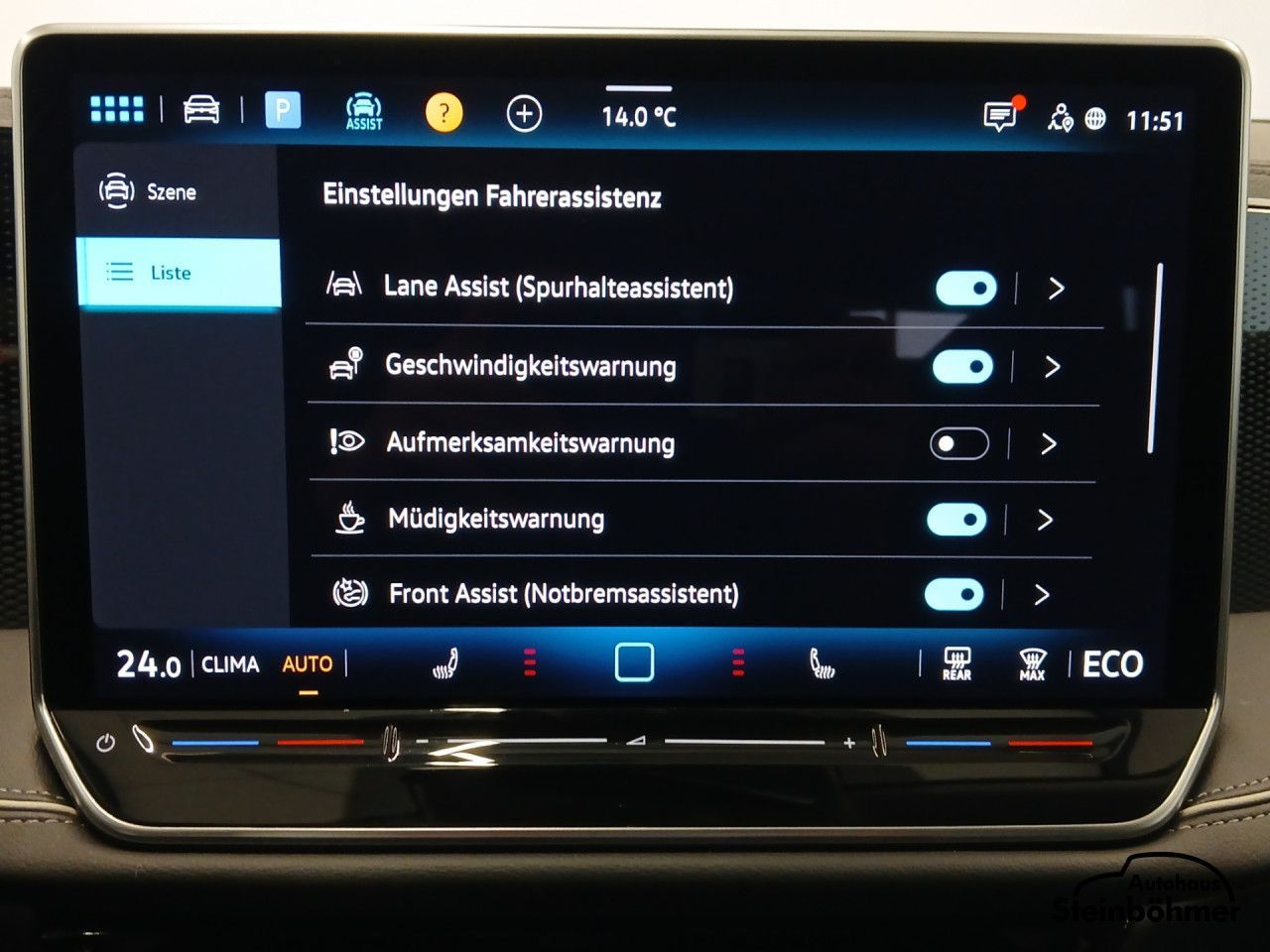 Volkswagen Passat - Bild 23