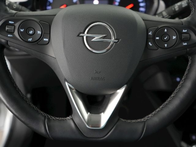 Corsa F EDITION+SITZHEIZUNG+LENKRADHEIZUNG+PARKP