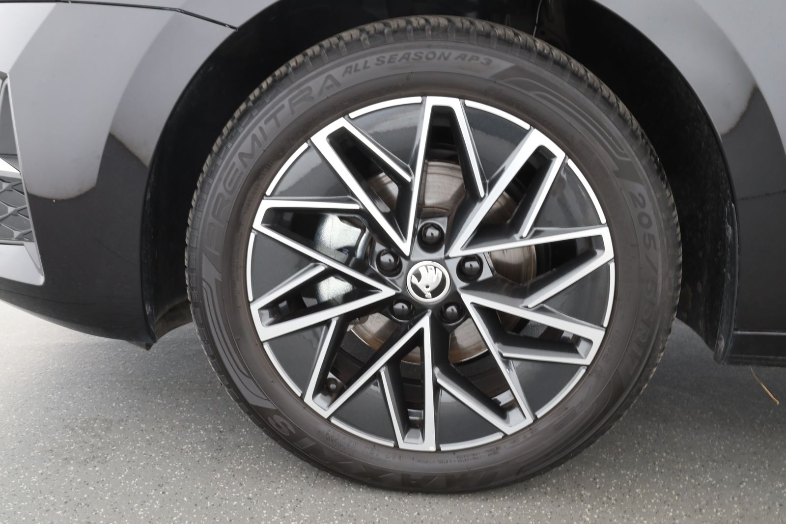 Skoda Octavia - Bild 10