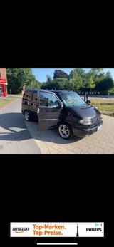 Volkswagen T4 Multivan 2,5  151 Ps - Volkswagen T4 Multivan in Bremen
