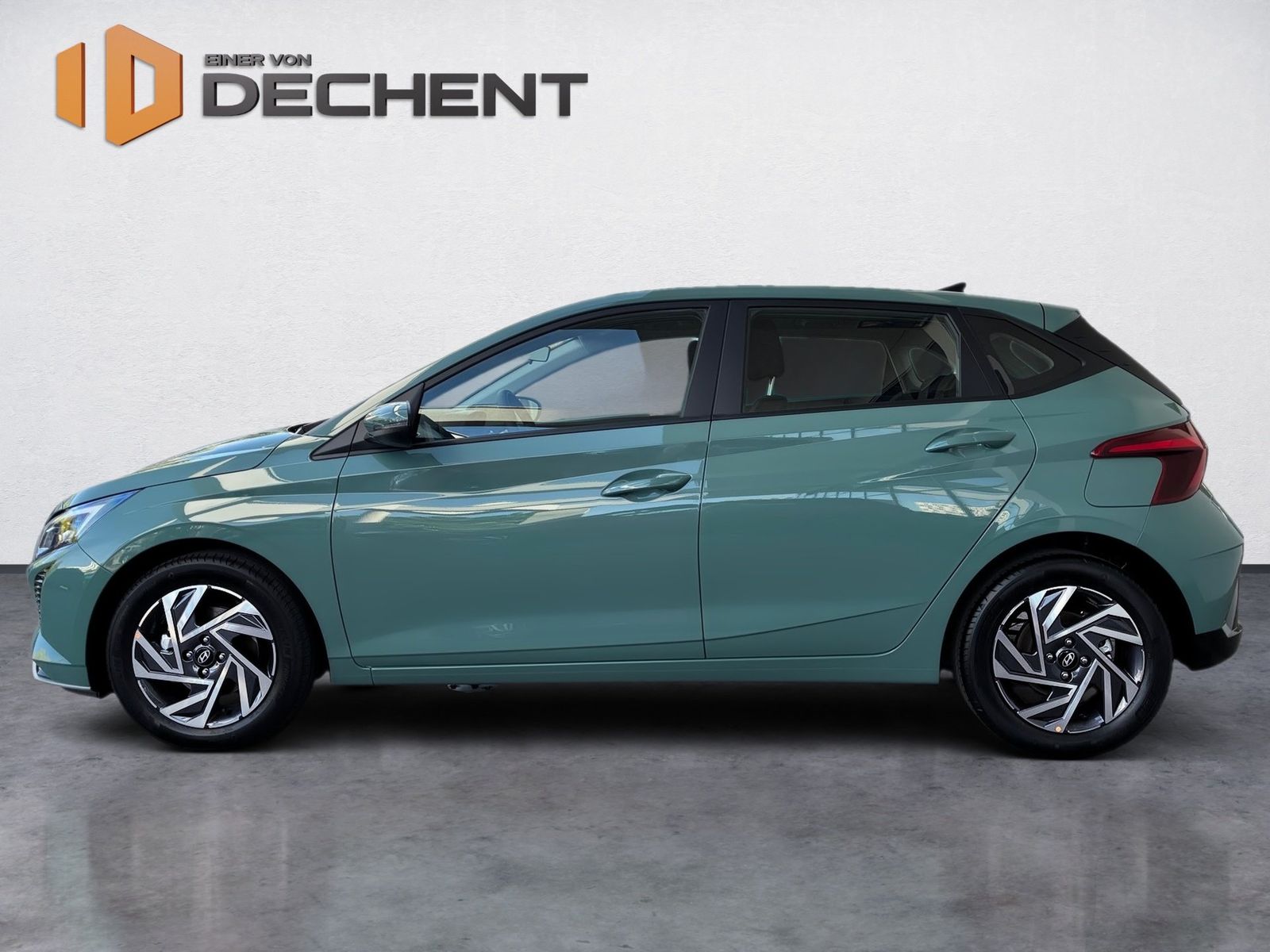 Fahrzeugabbildung Hyundai i20 1.0 T-GDI Trend Kamera,LED,Navi,SHZ,PDC,LM