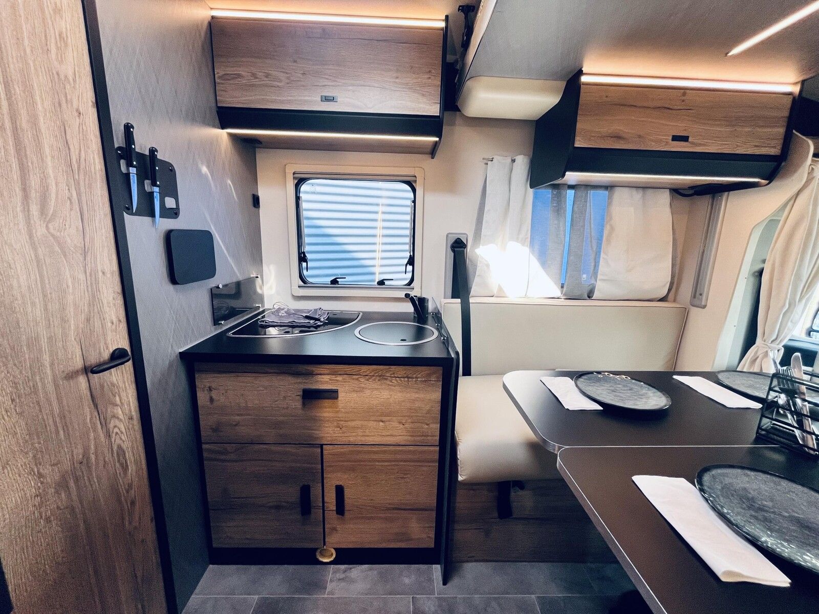 Fahrzeugabbildung XGO Dynamic 99P ALL IN