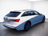 Audi A6 Avant S-LINE QUATTRO 50TDI 286PS.MATRIX.NAVI. - Audi A6: Weiß, Kombi