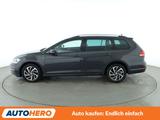 Volkswagen Golf VII 1.6 TDI Join Aut.*NAVI*PDC*SHZ*KLIMA* - Volkswagen Golf: Kombi, 1.6