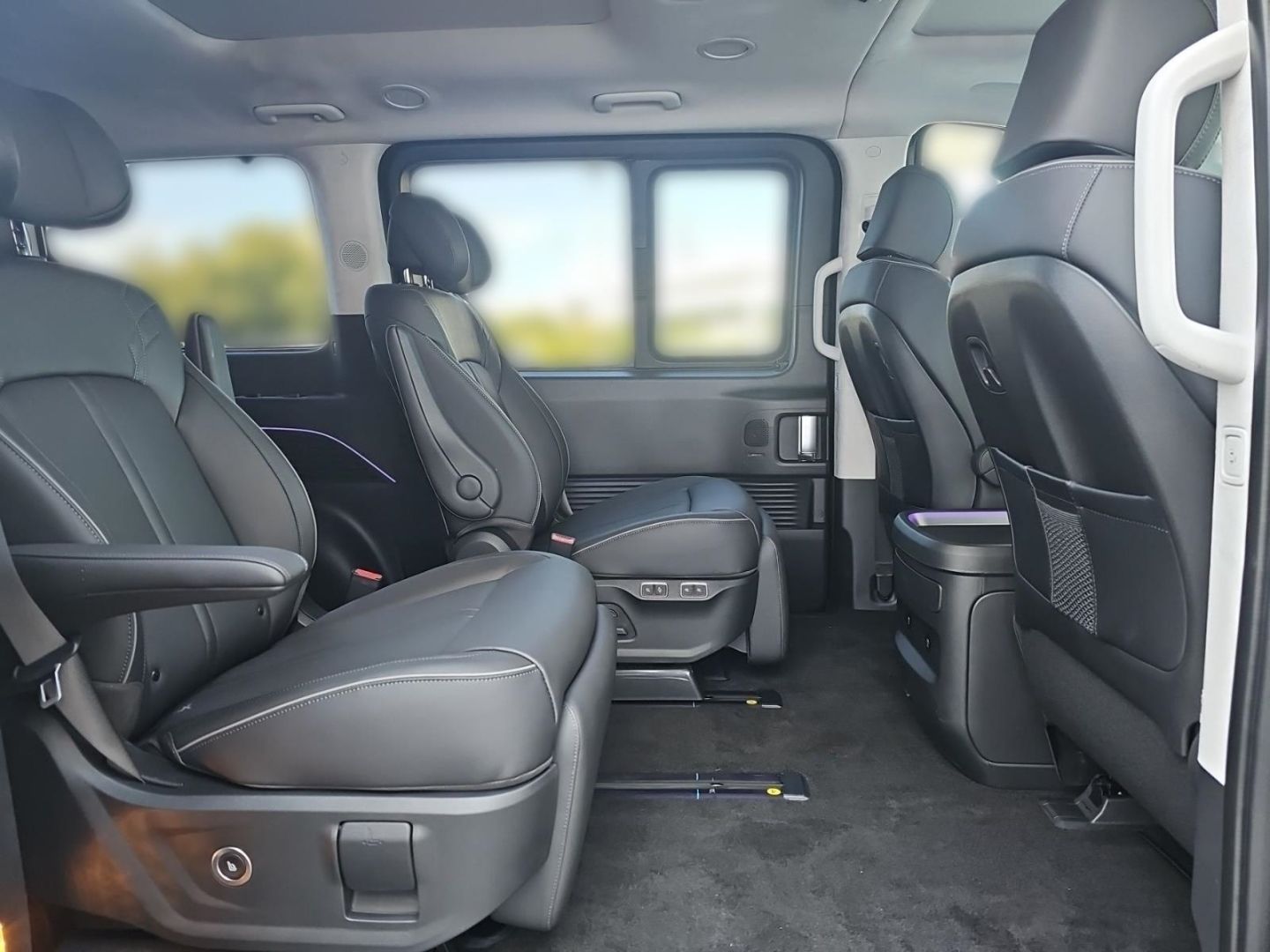 Hyundai Staria – Bild 13