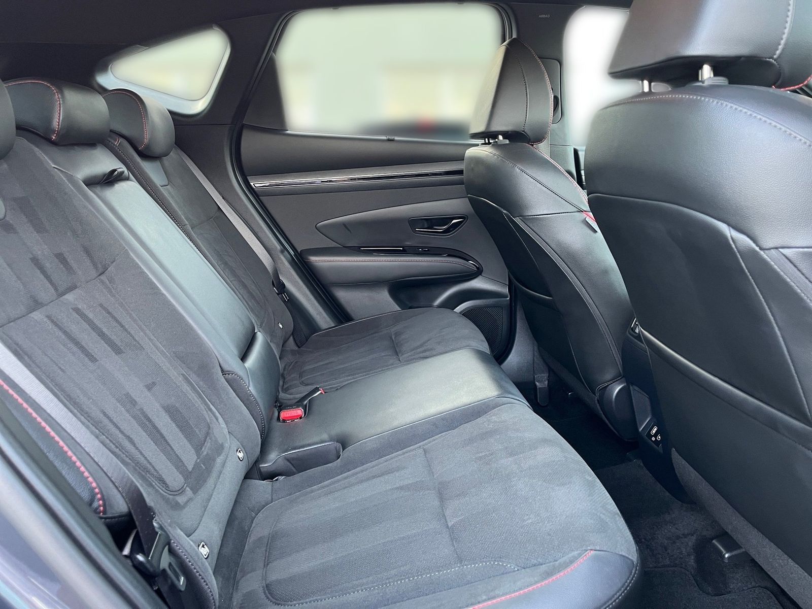 Hyundai Tucson – Bild 14