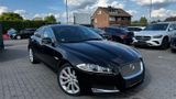 Jaguar XF 3.0 V6 Diesel | PANO | XENON | R.KAMERA|LEDER - Jaguar XF mit Diesel-Antrieb: 3.0