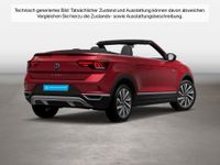 Volkswagen T-Roc - Vorschau Bild 4