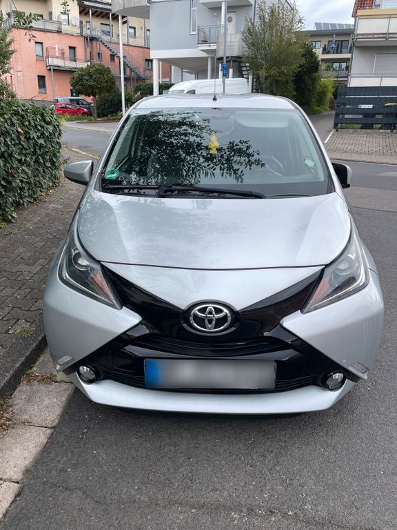 Image of Toyota Other