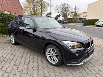 BMW X1 - 3