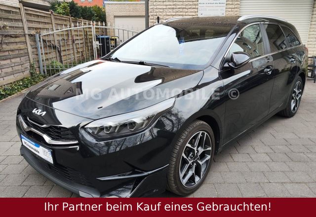 Kia Ceed 1.6 CRDi Sportswagon Volleder ACC 1.Hd