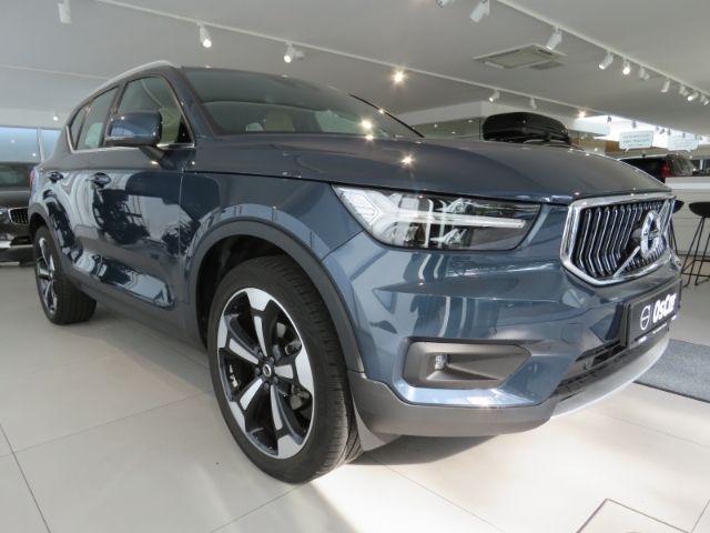 Volvo XC40 T3 Inscription Licht-P PDC Kamera Frontshz