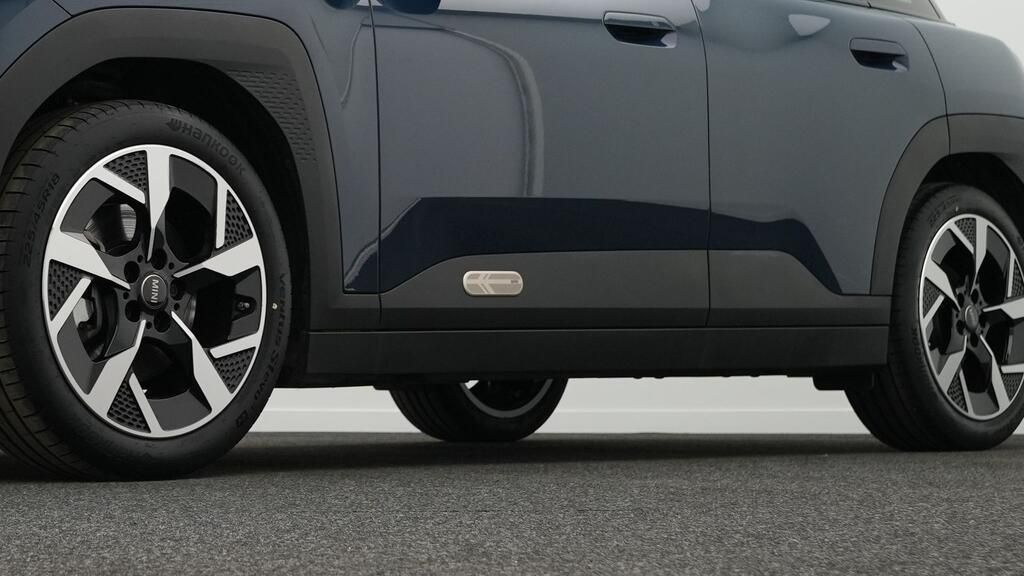 MINI Aceman - Bild 24