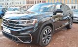 Volkswagen Atlas Cross 3.6 V6 R-Line Leder Navi LED 360° - : Atlas
