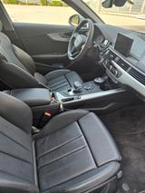 Audi A4 1.4 TFSI S tronic Avant - privat verkaufen  - Audi A4 Unfallwagen
